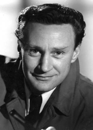 Ronald Howard